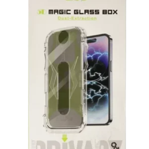 Joko İphone 17 Pro Max Joko Magic 5d Hayalet Cam