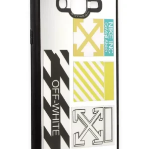 Newface Samsung Galaxy J7 Kılıf Mirror Desenli Kapak - Mirror - 6