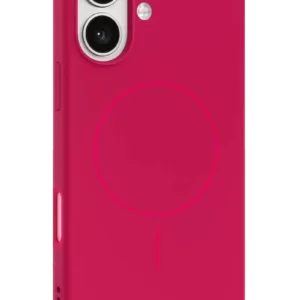 Joko Apple İphone 17 Jully Magsafe Kapak - Pembe