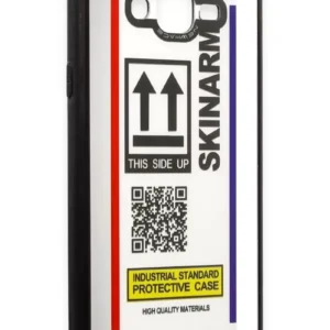 Newface Samsung Galaxy J7 Kılıf Mirror Desenli Kapak - Mirror - 7