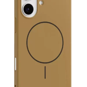 Joko Apple İphone 17 Jully Magsafe Kapak - Çöl Titanyum