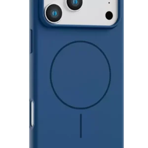 Joko Apple İphone 17 Pro Jully Magsafe Kapak - Lacivert