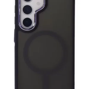 Joko Samsung Galaxy S24 Winner Magsafe Kapak - Siyah