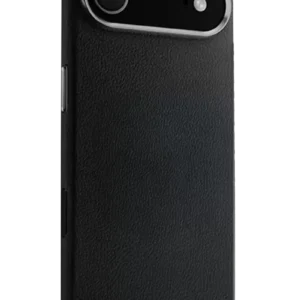 Joko İphone 17 Air Wonder Deri Magsafe Kapak - Siyah