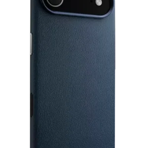 Joko İphone 17 Air Wonder Deri Magsafe Kapak - Lacivert