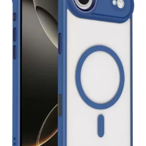 Joko Apple İphone 17 Air Terea Magsafe Kapak - Lacivert