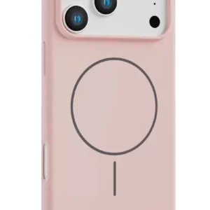 Joko Apple İphone 17 Pro Jully Magsafe Kapak - Pudra