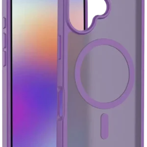 Joko Apple İphone 17 Jota Magsafe Kapak - Derin Mor