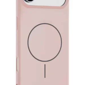 Joko Apple İphone 17 Air Jully Magsafe Kapak - Pudra