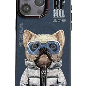 Joko İphone 14 Pro Fun Magsafe Kapak - Lacivert-2