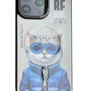 Joko İphone 14 Pro Fun Magsafe Kapak - Titan Gri-2