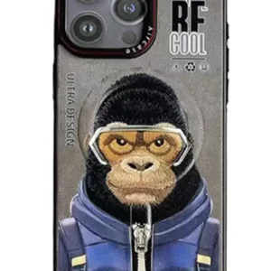 Joko İphone 14 Pro Fun Magsafe Kapak - Natural Grey