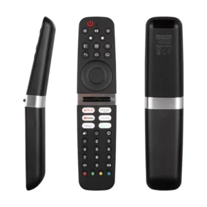 Arçelik-beko-grundig Youtube-spotify-google Play-disney+ Tuşlu Lcd Led Tv Kumanda