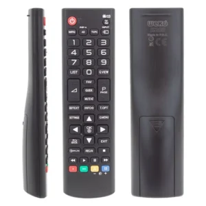 Lg Akb73715686 Simplik Lcd Tv Kumandası