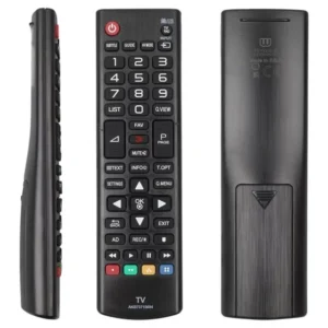 Lg Akb73715694 3d Tuşlu Lcd-led Tv Kumandası