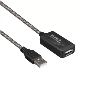 Powermaster Usb Uzatma Kablosu 20 Metre