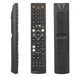 Ircu-ncaott-o Vod - Foxxum Tuşlu Lcd Led Tv Kumanda