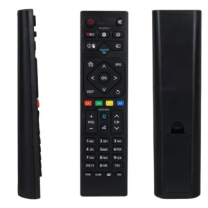 Sunny Smart Tuşlu Lcd-led Tv Kumandası