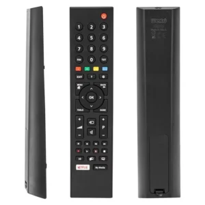 Arçelik-beko Netflix Tuşlu Lcd-led Tv Kumanda
