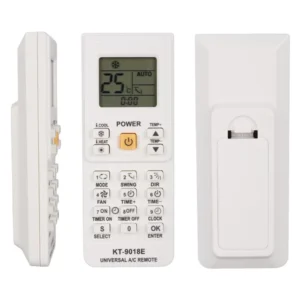 Kt-9018e A/c Universal Akıllı Klima Kumandası