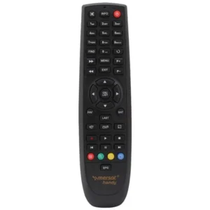 Mersat Handy Uydu Alıcı Kumandası