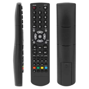 Digipoll Hd Uydu Alıcı Kumandası