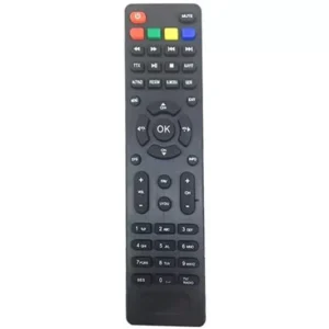 Hiremco Zapper Hd2 Mini Uydu Alıcı Kumandası 13269