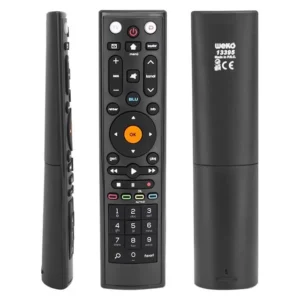 D-smart 2017 Hd Blue Uydu Alıcı Kumandası