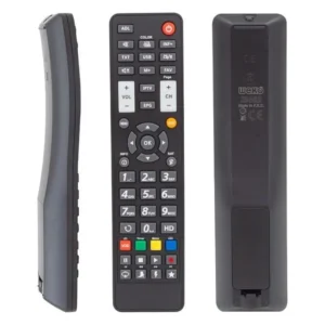 Weko 2000 Hd Machina Cx Ip Uydu Alıcı Kumandası