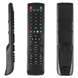 Vestel-altus-arçelik-beko Arctic Blomberg Lcd Led Tv Kumanda (m04y096lx40)