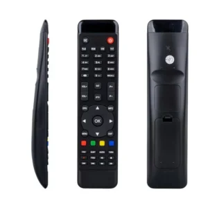 Arnix Hd Uydu Alıcı Kumandası