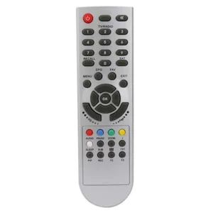 Redline Cs 100x - Rl-200 Plus Uydu Alıcı Kumanda