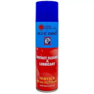Blue Bird Bb-257 Contact Yağlı Sprey 250 Ml