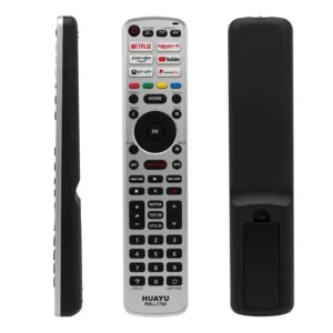 Huayu Rm-l1700 Panasonic Netflix-youtube-prime Video-rakuten Tuşlu Lcd-led Tv Kumanda