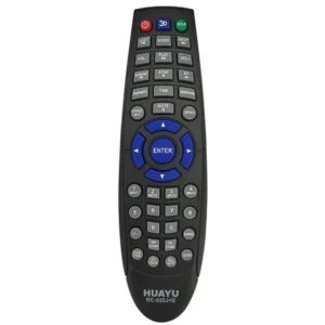 Huayu Universal Rc-820j+e Akıllı Projeksiyon + Oto Teyp Kumandası
