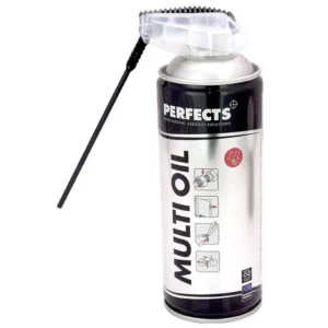 Perfects Multi Oil 400ml Sprey