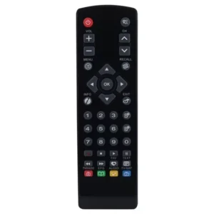 Digimaster Uydu Alıcı Kumandası 1565