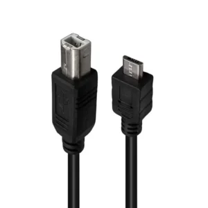 Powermaster Micro Usb B 1.5 Metre Yazıcı Kablosu Pm-16018