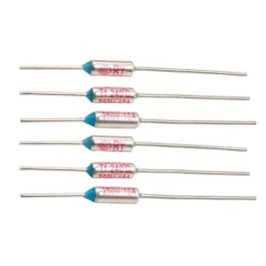 Isı Termikleri 240°c