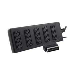 Thomson Kav-143 1-5 Scart Dağıtıcı