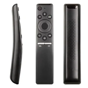 Samsung Rm-g1800 V1 Voice Control Universal Sihirli Lcd-led Tv Kumanda