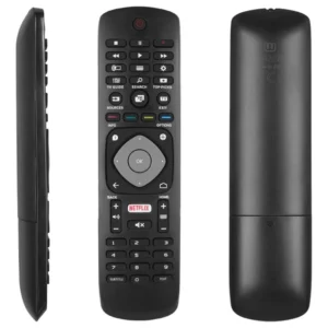 Huayu Rm-l1285 Philips Netflix Tuşlu Lcd-led Tv Kumanda Hrl9865