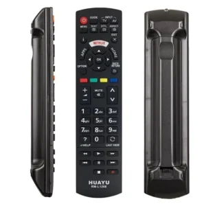 Huayu Rm-l1268 Panasonic Netflix Tuşlu Universal Lcd Tv Kumandası