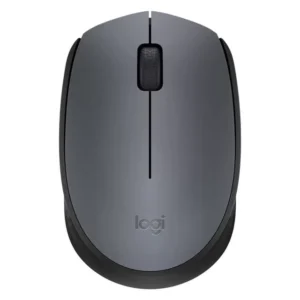 Logitech M170 2,4 Ghz 1000dpı 3 Tuş Optik Kablosuz Mouse