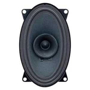 Leone Reno 9 Mini 4x6 Oval 4 Ohm Tek Hoparlör