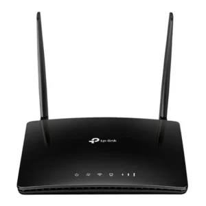 Tp-link Tl-mr6400 300 Mbps 4g Lte Sim Kart Girişli Kablosuz N Router