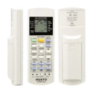 Panasonic K-pn1122 Universal Klima Kumandası