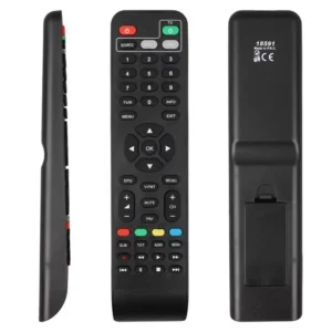 Awox Plus Mini Hd Uydu Akıllı Kumanda