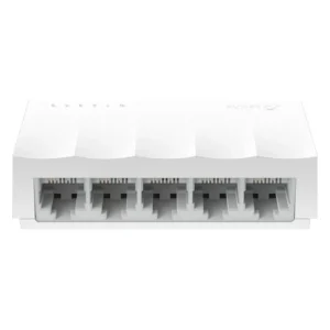 Tp-link Ls1005 5 Port 10/100 Mbps Ethernet Switch