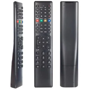 Hi-level Siyah Lcd-led Tv Kumandası